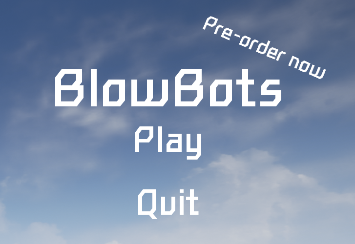 Games like BlowBots