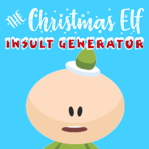 Games like Christmas Elf Insult Generator