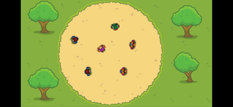 Convergists screenshot