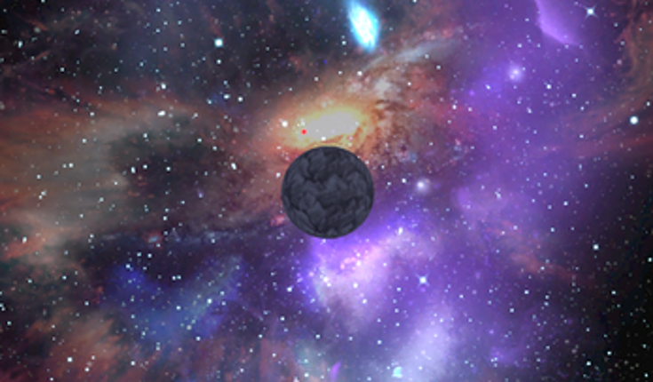 Cozy Orbits Image
