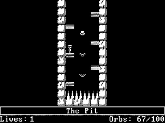 CurseBuster screenshot