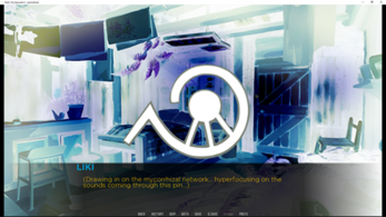 DARK CITY | Episode Four - FINALE screenshot