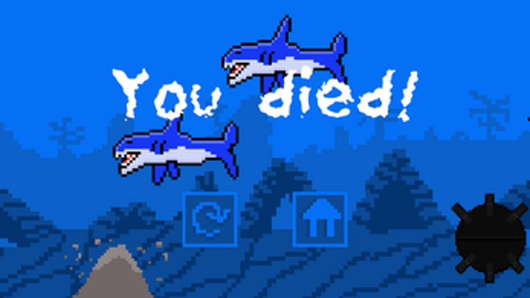 Diver of the Atlantic screenshot