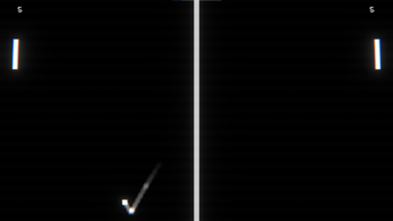 Eleven Shades of Pong screenshot