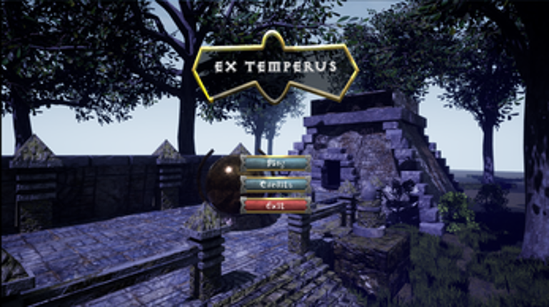 Ex Temperus screenshot