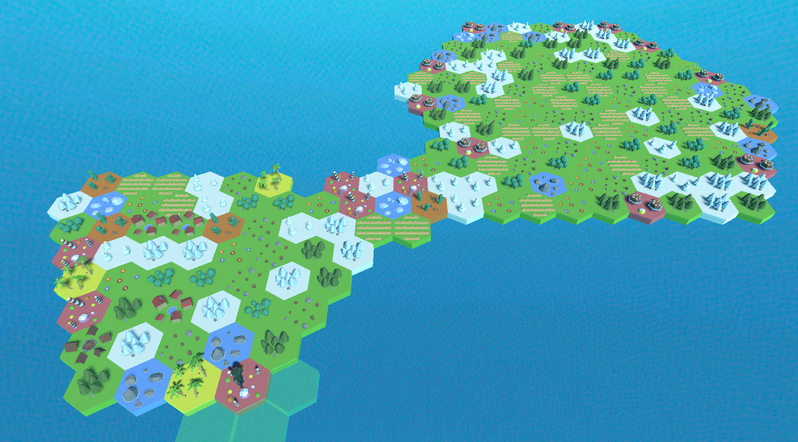 Games like Fantasy Explorer - Impossible Environment