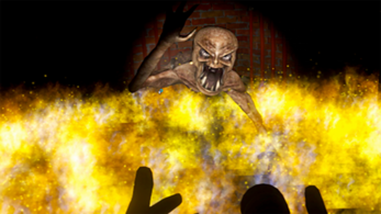 Fear Dead House VR screenshot