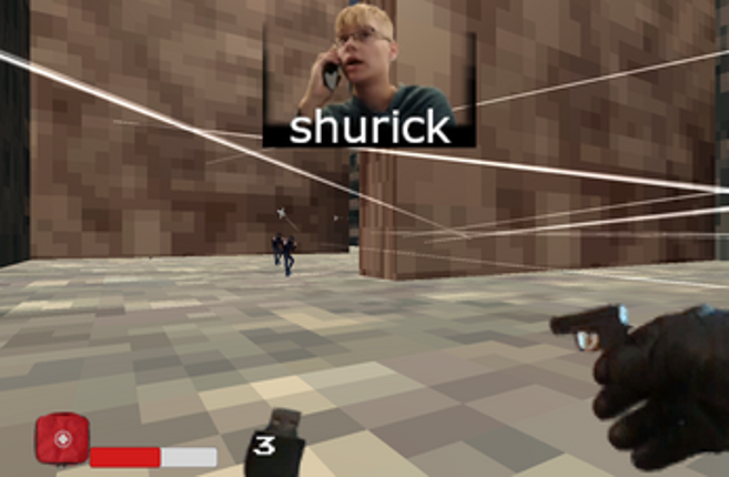 FloppyBound screenshot