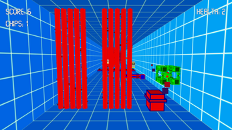 Gap it Bit - Remastered Image