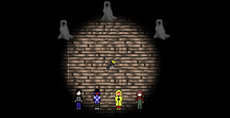 Ghost Hosts Image
