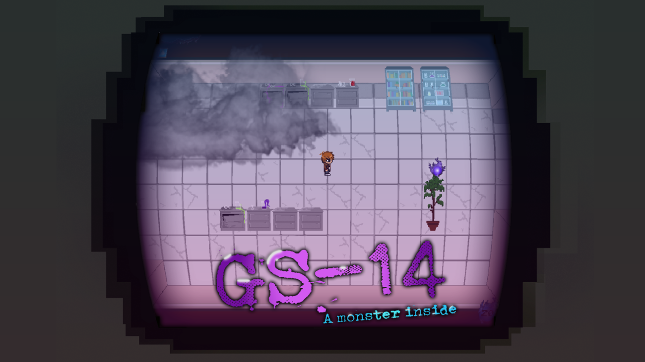 Games like GS-14: A Monster Inside