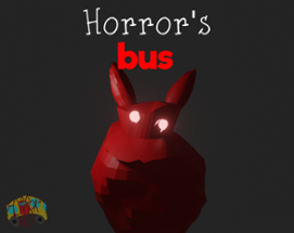 Horror's Bus Image