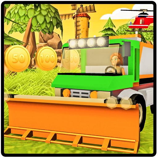 Games like Impossible Tracks MultiVehicle