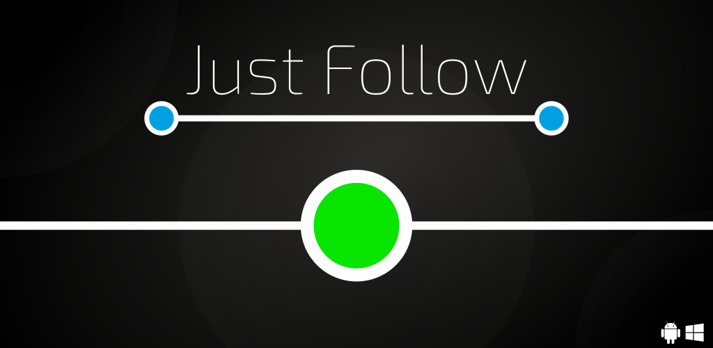 Games like Just Follow