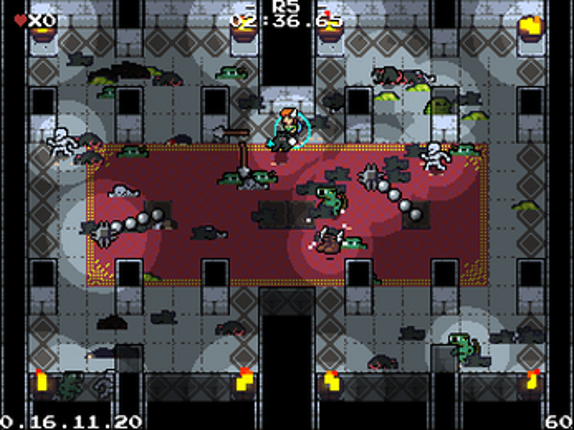 Kingdom Bash Image