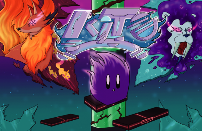 Kito Game Cover