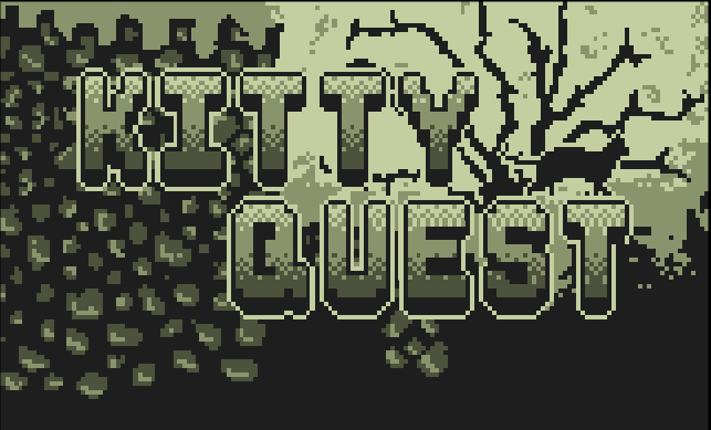 Kitty Quest Image
