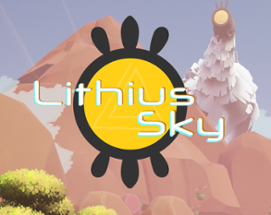 Lithius Sky Image