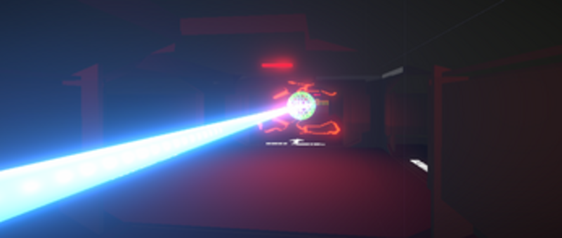 Luna Station screenshot