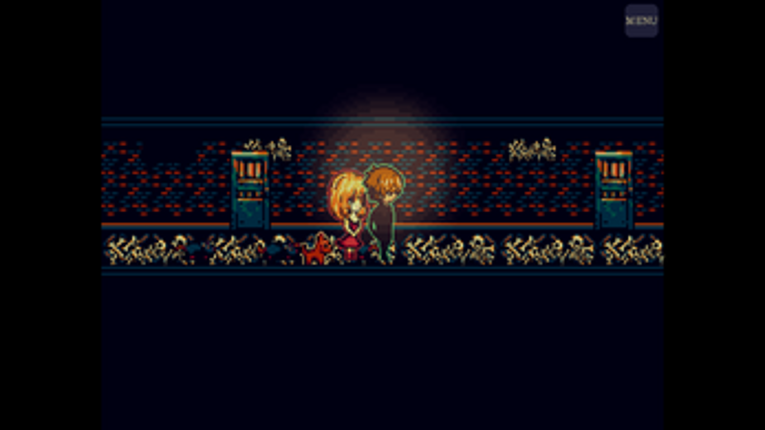 Mausoleosis screenshot
