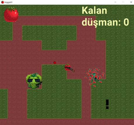 Meyve piyaz screenshot