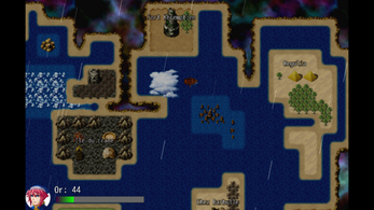Moussaillon screenshot