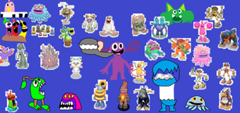 my singing monsters 2 screenshot