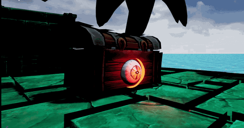 Mystery Box (Beta) screenshot