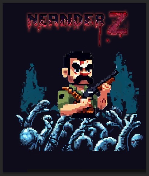 Games like Neander Z
