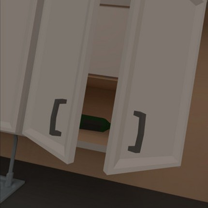 Office Escape Rooms VR Image
