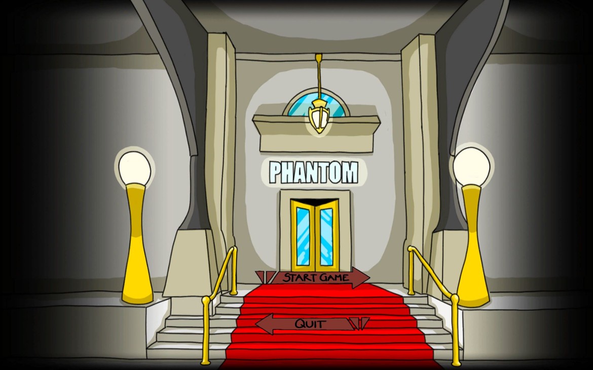 Games like Phantom Arrest Everyone