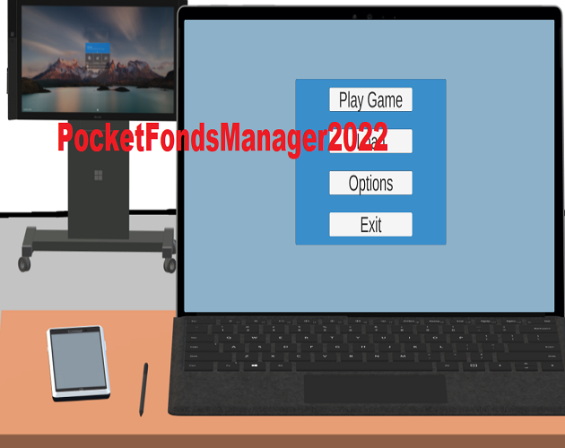 Games like Pocket FondsManager2022