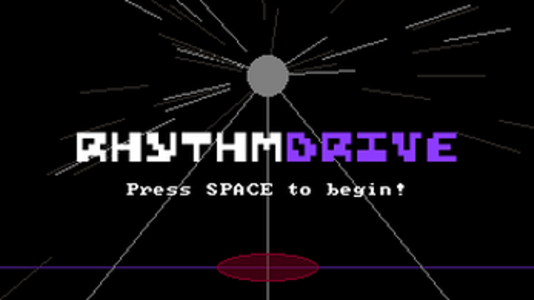 RhythmDrive screenshot