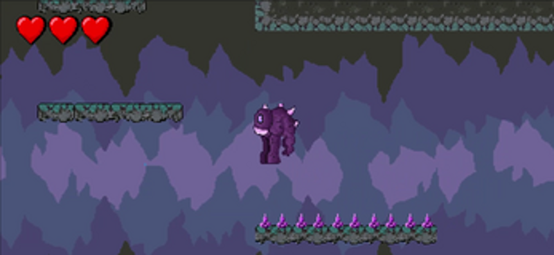 RockySlimes Image
