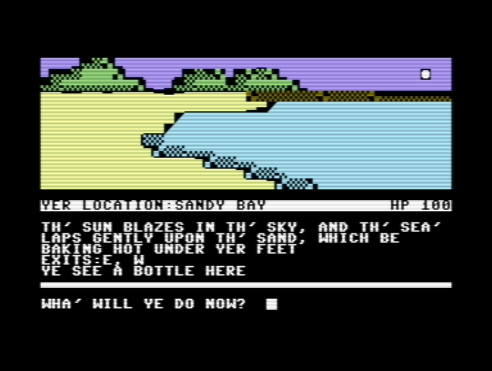 Games like Scurvy Dogs
