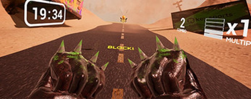 ShadowboxVR Image