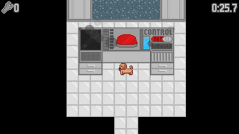 Shuttle Pug screenshot