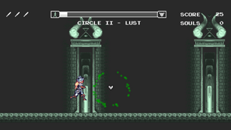 Sinner's Run Image