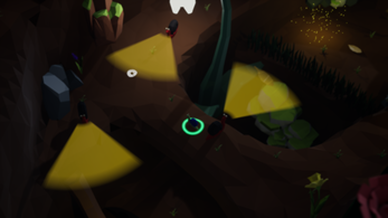 Snails in Peril Image