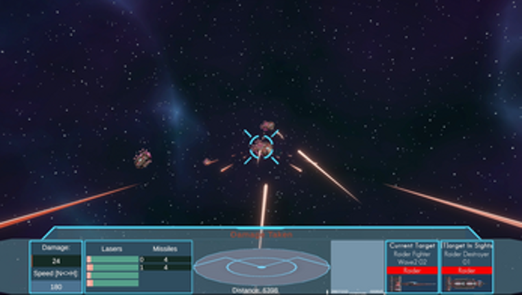 Star Convoy Image