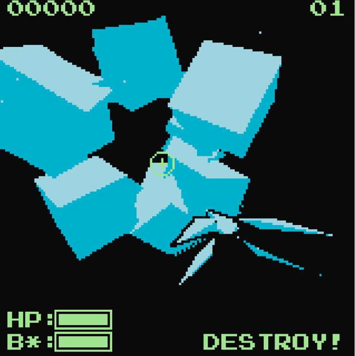 Games like StarPilot W