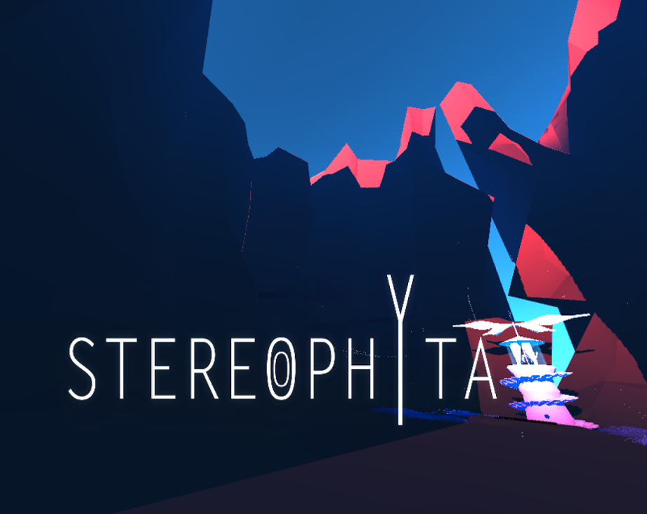 Games like STEREOPHYTA