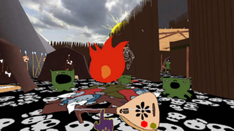 Stomp Plonk screenshot