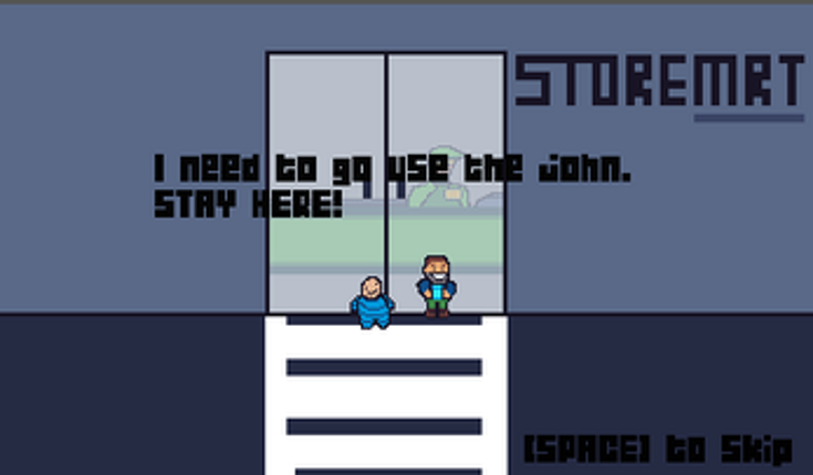 Store Front Image