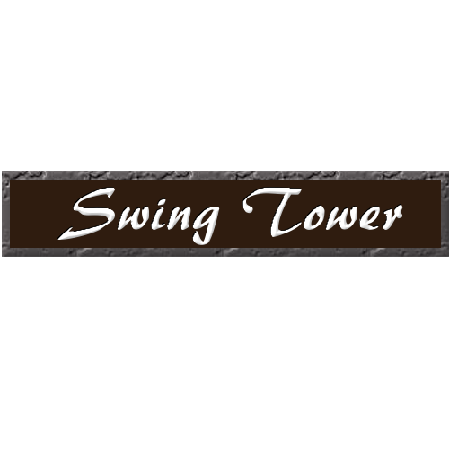 Games like Swing Tower