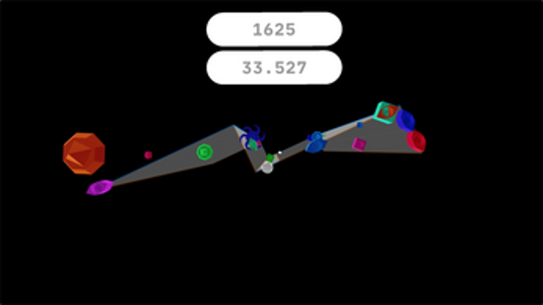 Tempus screenshot