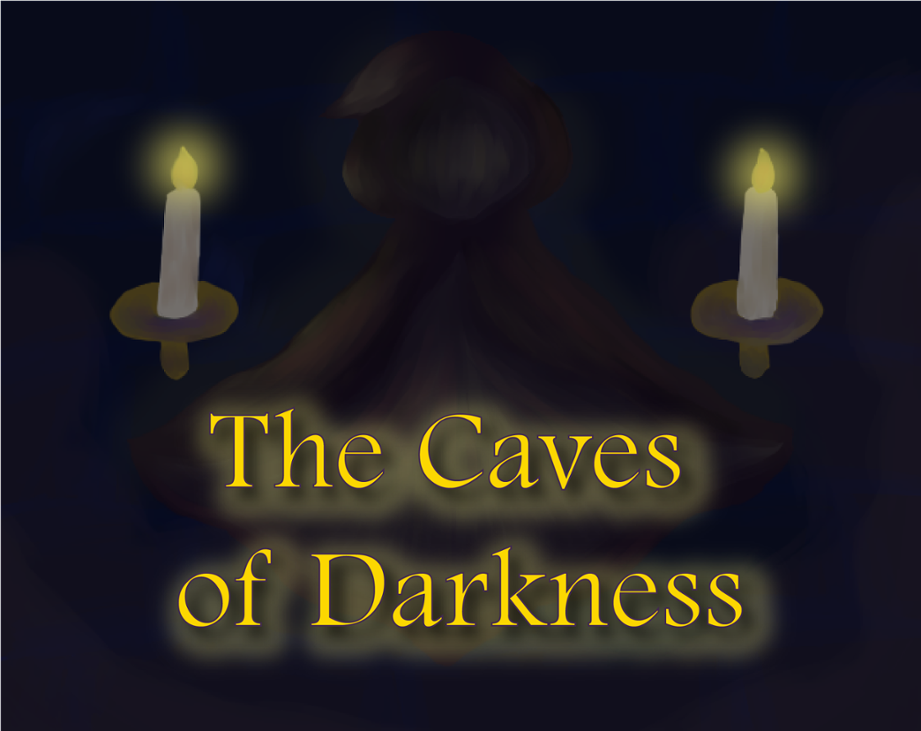 Games like The Caves of Darkness