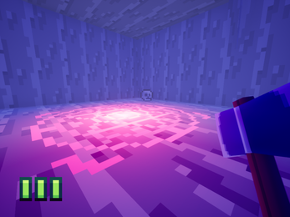 The Chopping Chambers screenshot