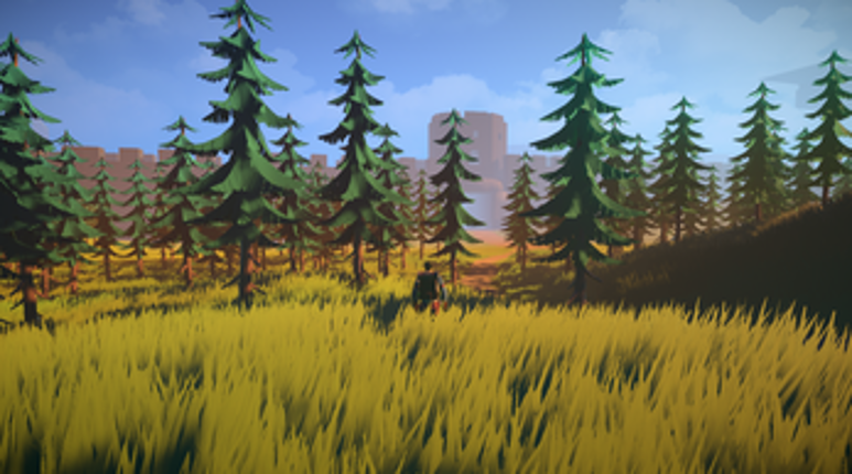 The Fresh Green Earth screenshot