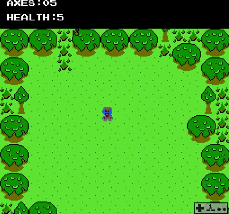 Games like The Legend Of Zelmore